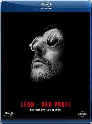 Скачать Леон: Профессионал (1994)