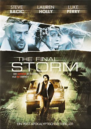 Беспощадный шторм / Final Storm (2010) HDRip / DVD5