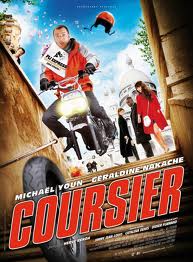 Курьер / Coursier (2010) DVDRip