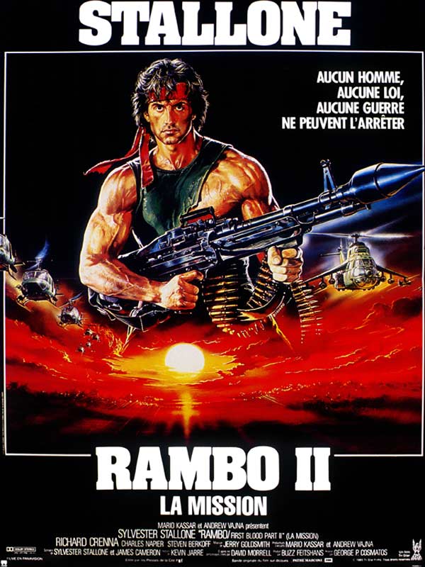 Rambo Serisi Torrent Д°ndir - Torrent ArЕџivi
